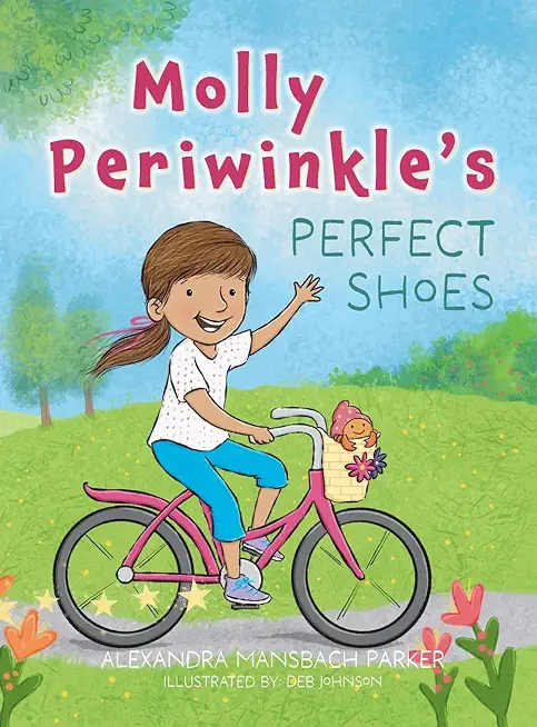 Molly Periwinkle's Perfect Shoes
