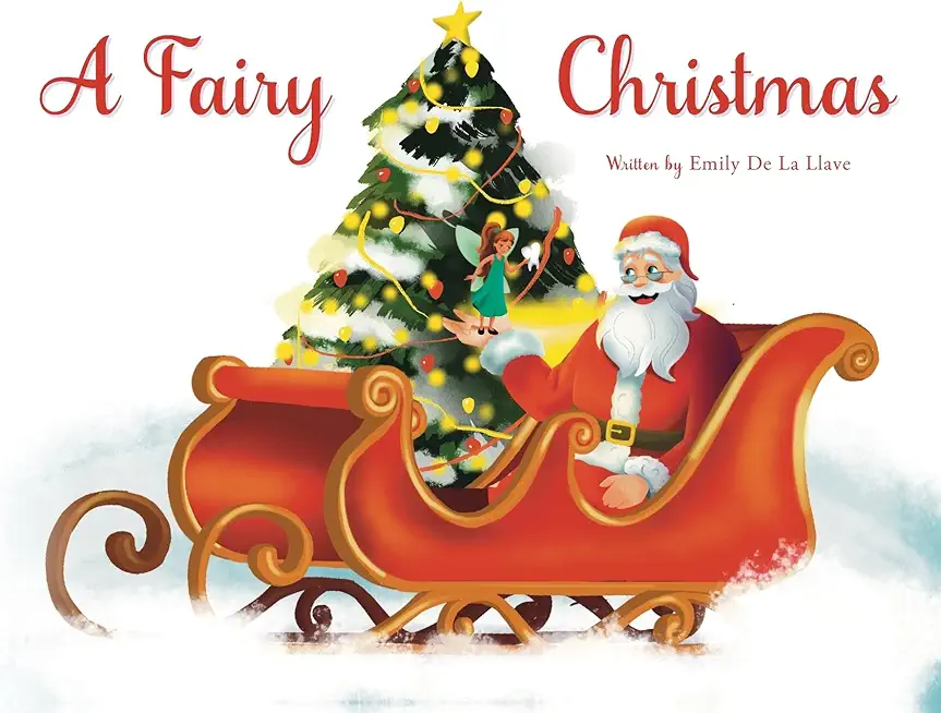 A Fairy Christmas