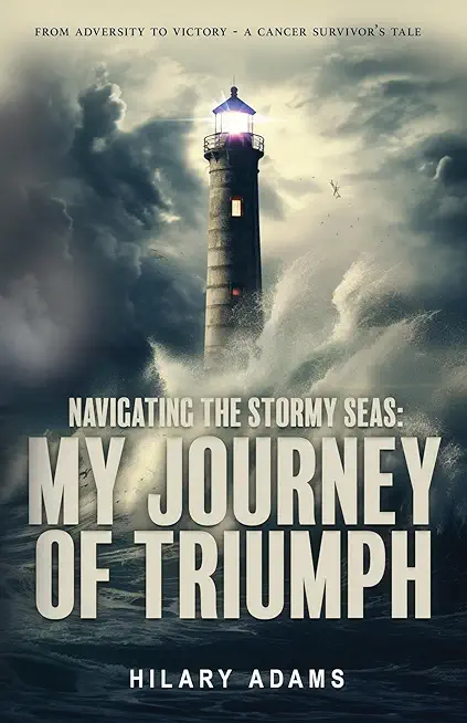 Navigating the Stormy Seas: My Journey of Triumph