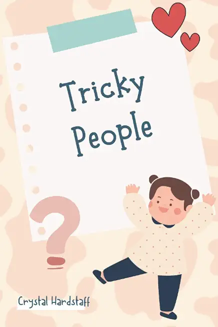 Tricky People: The New Way To Talk To Your Child About 'Stranger Danger'
