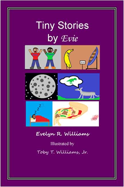 Tiny Stories by Evie