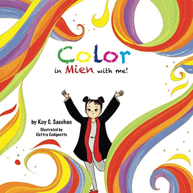 Color in Mien with me!