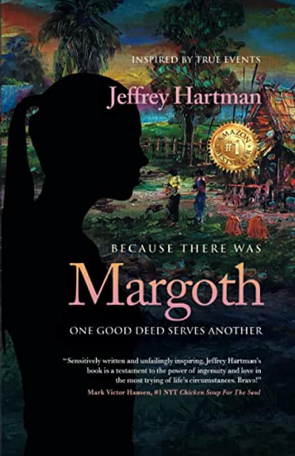Because There Was Margoth: One Good Deed Serves Another