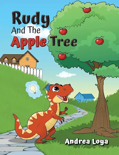 Rudy And The Apple Tree
