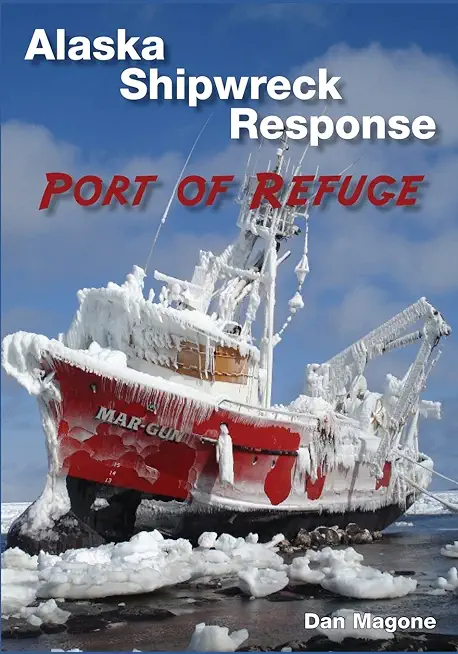 Port of Refuge: Udaagamax
