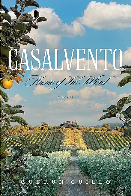 Casalvento: House of the Wind
