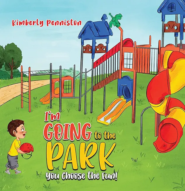 I'm Going to the Park: You Choose the Fun!