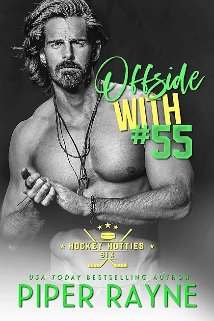 Offside with #55