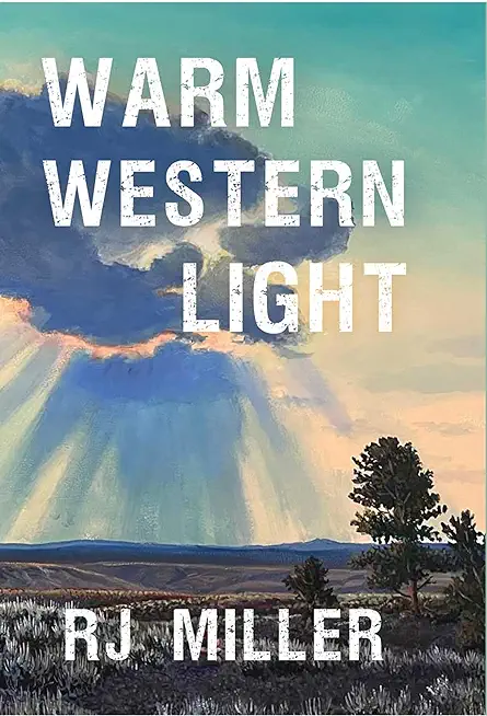 Warm Western Light