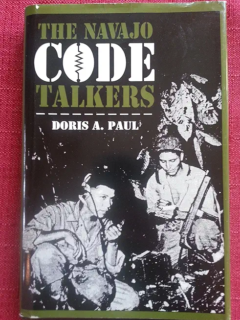 The Navajo Code Talkers: 50th Anniversary Edition