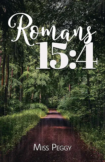 Romans 15: 4