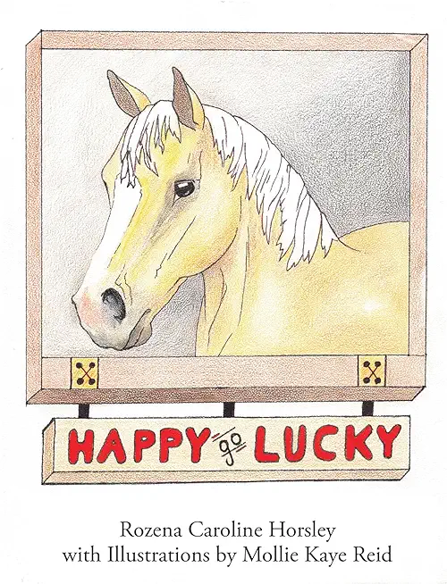 Happy Go Lucky!