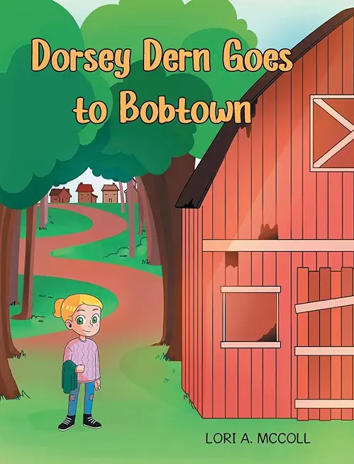 Dorsey Dern goes to Bobtown