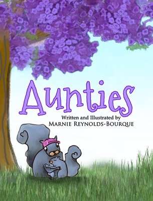 Aunties: What does it mean to be an auntie? Find out inside...