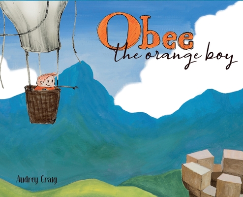 Obee the Orange Boy