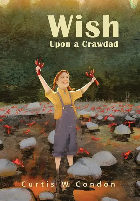 Wish Upon a Crawdad
