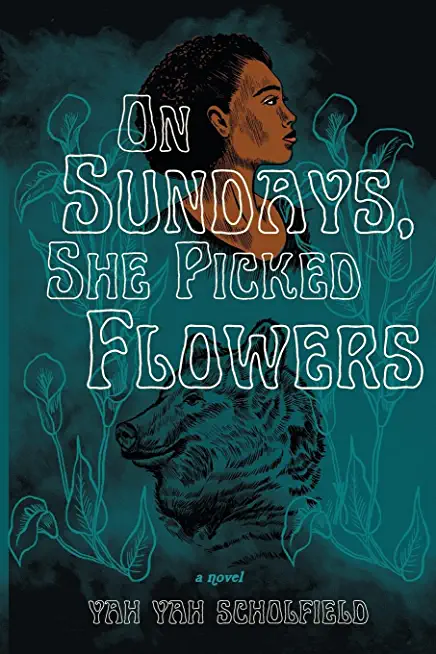 On Sundays, She Picked Flowers