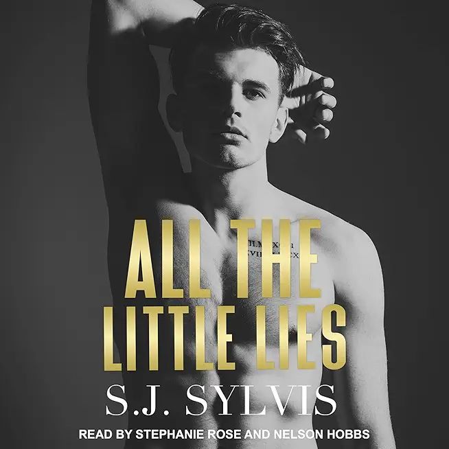 All the Little Lies: A High School Bully Romance (Special Edition)