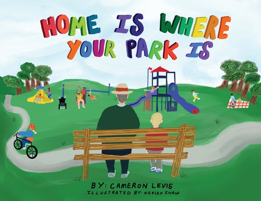 Home is Where Your Park Is
