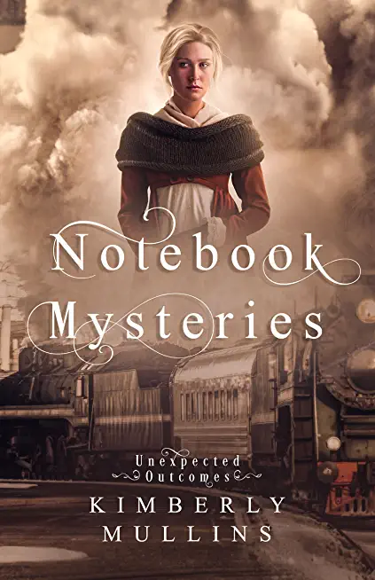 Notebook Mysteries Unexpected Outcomes
