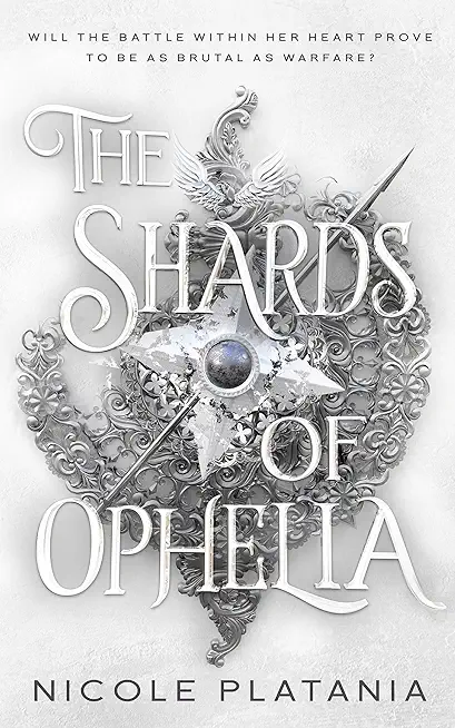 The Shards of Ophelia