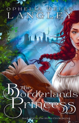 The Borderlands Princess