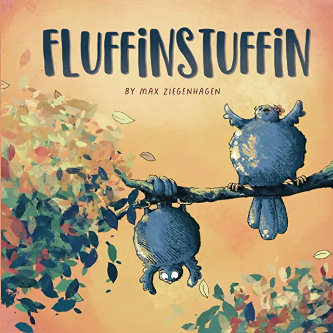 Fluffinstuffin