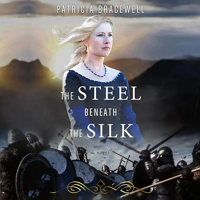 The Steel Beneath the Silk