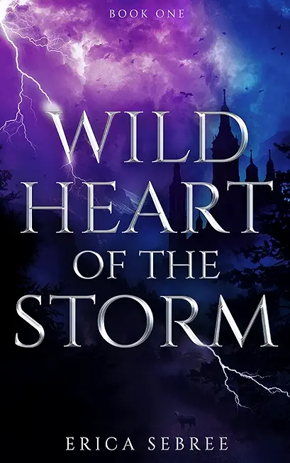 Wild Heart of the Storm