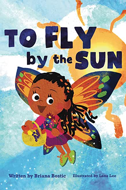 To Fly by the Sun