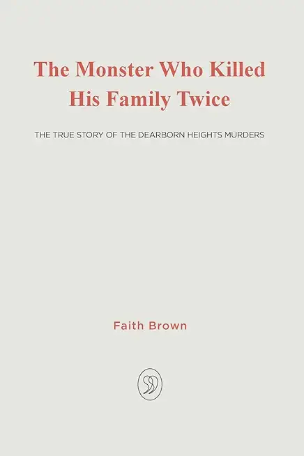 The Monster That Killed His Family Twice: The Faith Green Story