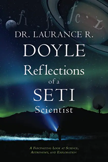 Reflections of a SETI Scientist