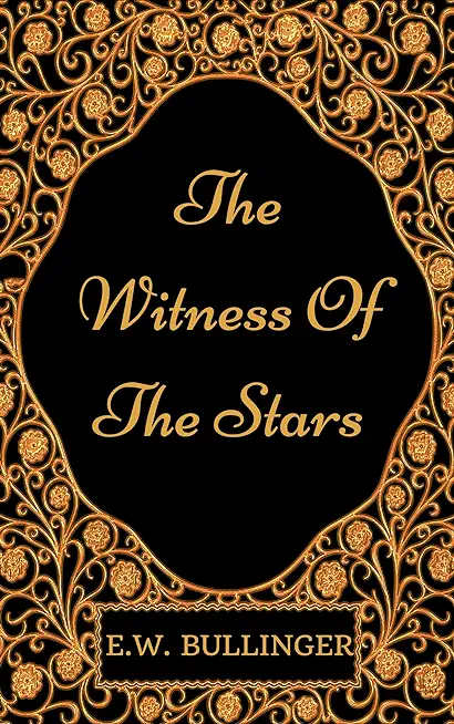 Witness of the Stars
