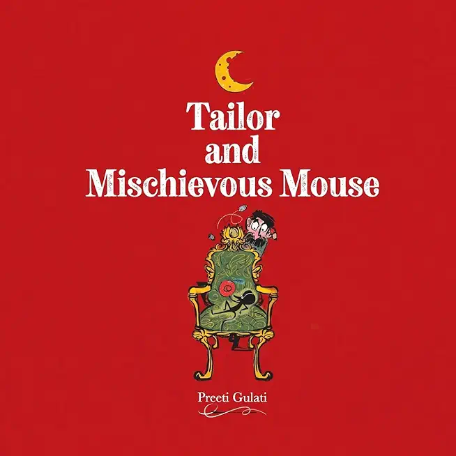 Tailor and Mischievous Mouse