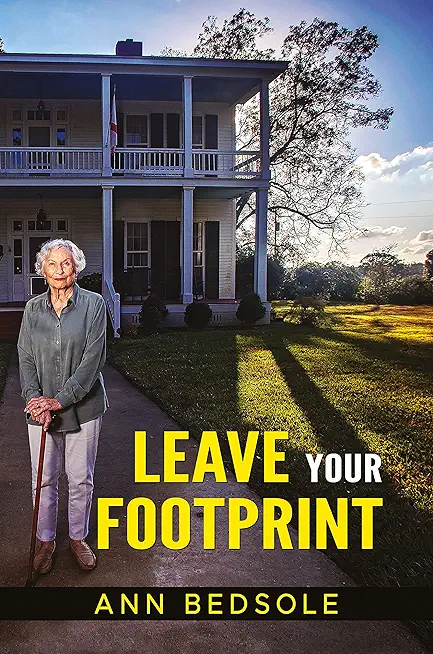 Leave Your Footprint
