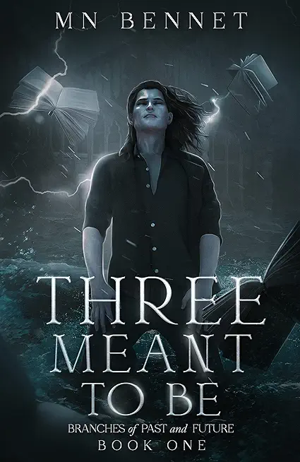 Three Meant To Be