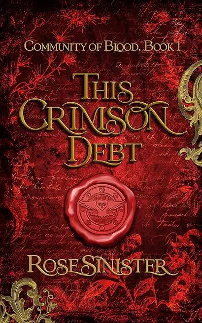 This Crimson Debt
