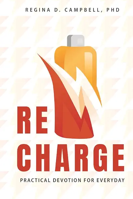 Recharge: Practical Devotion for Everyday