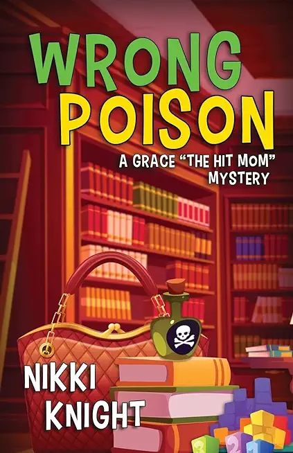 Wrong Poison