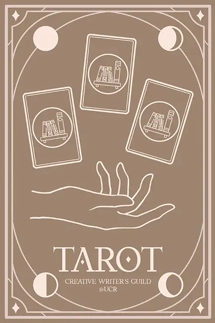 Tarot: A Story in Twenty-Two Parts