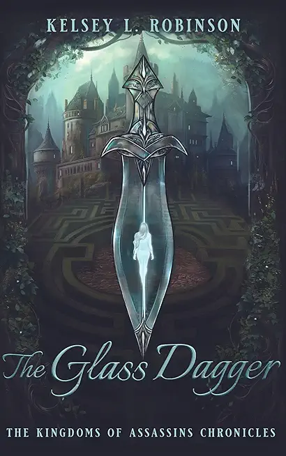 The Glass Dagger