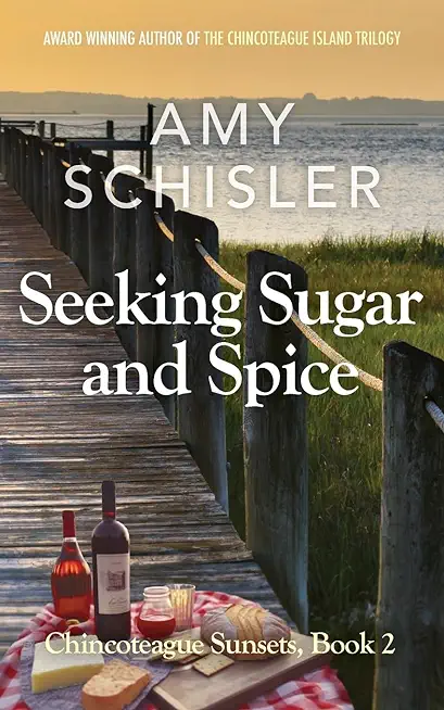 Seeking Sugar and Spice