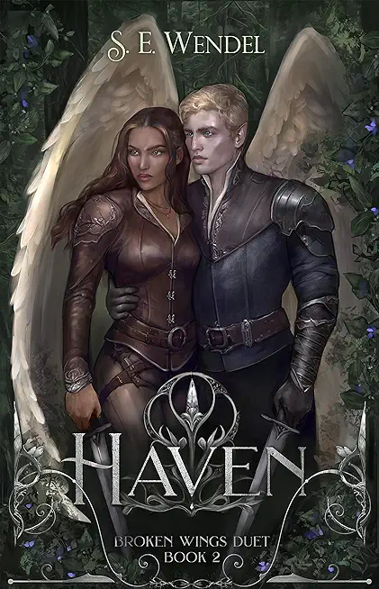 Haven: A Fantasy Novel