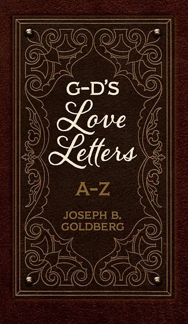 G-D's Love Letters
