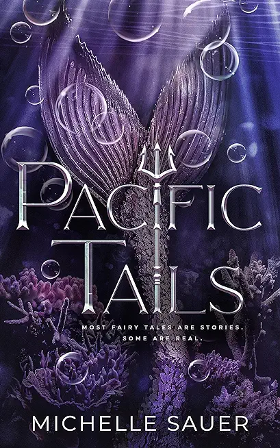 Pacific Tails