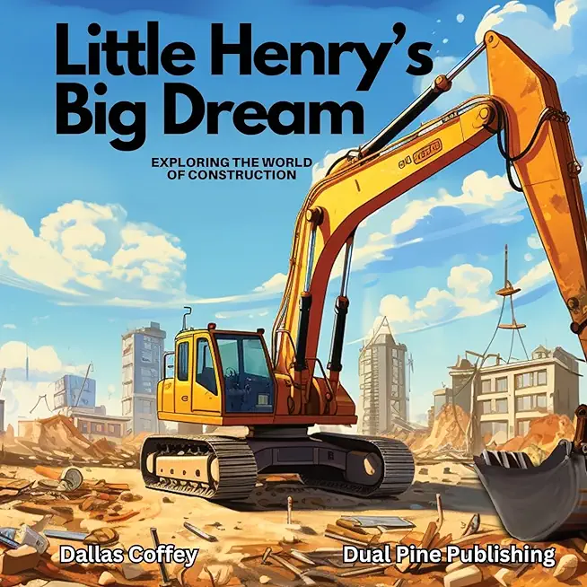 Little Henry's Big Dream