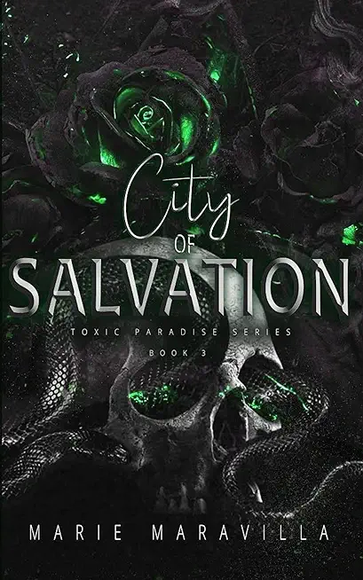 City of Salvation