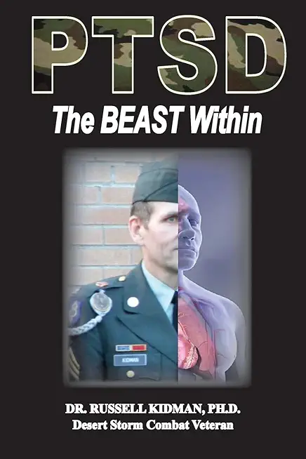 PTSD The Beast Within