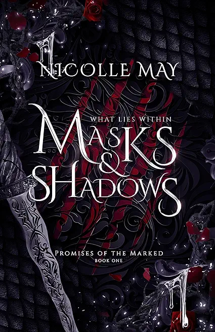 What Lies Within Masks & Shadows: Special Edition